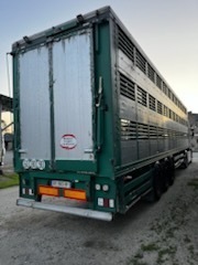 SEMI-REMORQUE BETAILLERE 3NX MAILLARD12