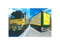 B3P026 -  CARROSSERIE BETAILLERE 3NX SUR CHASSIS CABINE RENAULT / APO