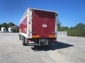 B1P024 -  CARROSSERIE BETAILLERE GUITTON 1 NIVEAU BOVINS SUR CHASSIS CABINE SCANIA - HODIESNE